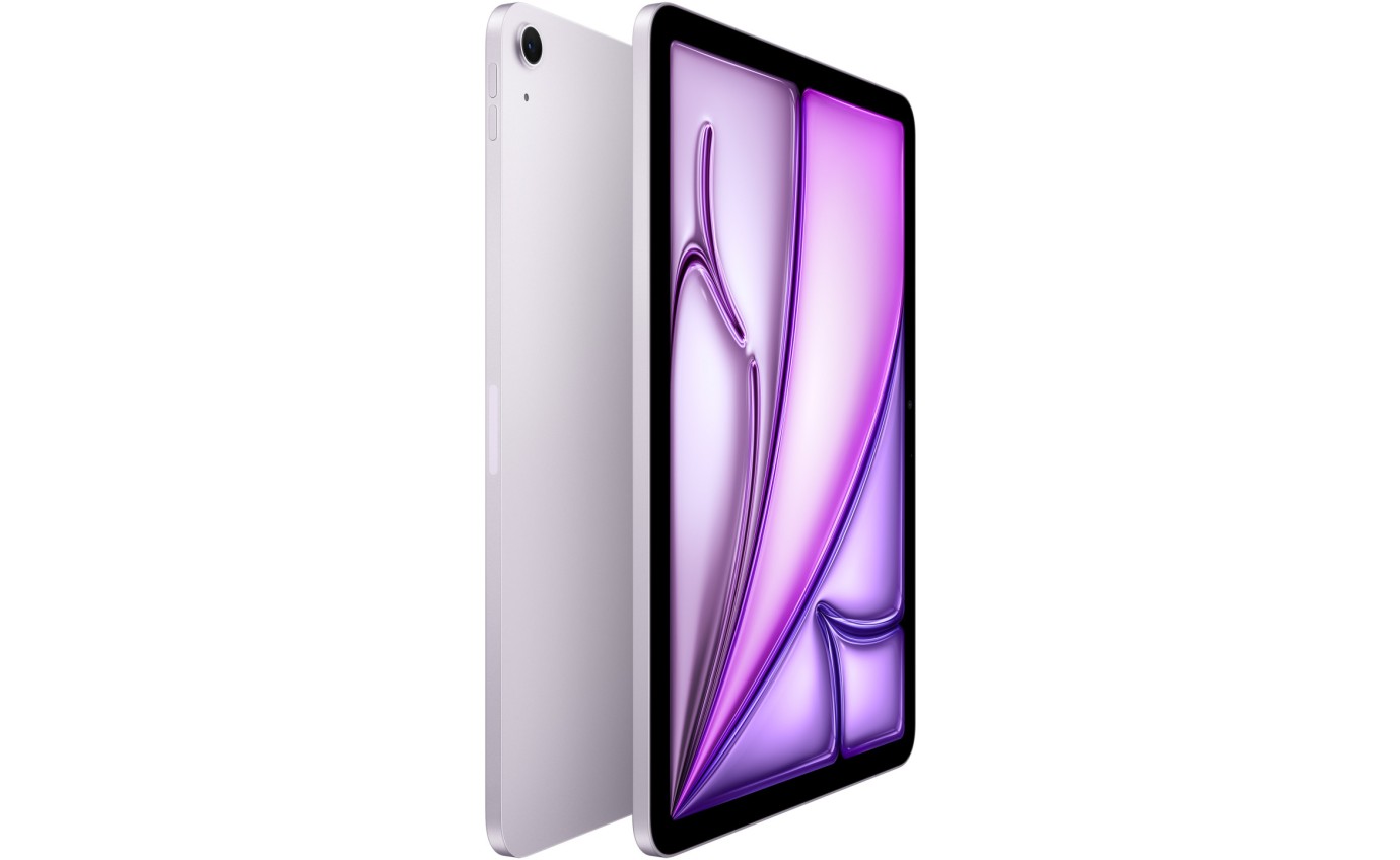 Apple iPad Air 11-inch M2 Wi-Fi 128GB (Purple) slider