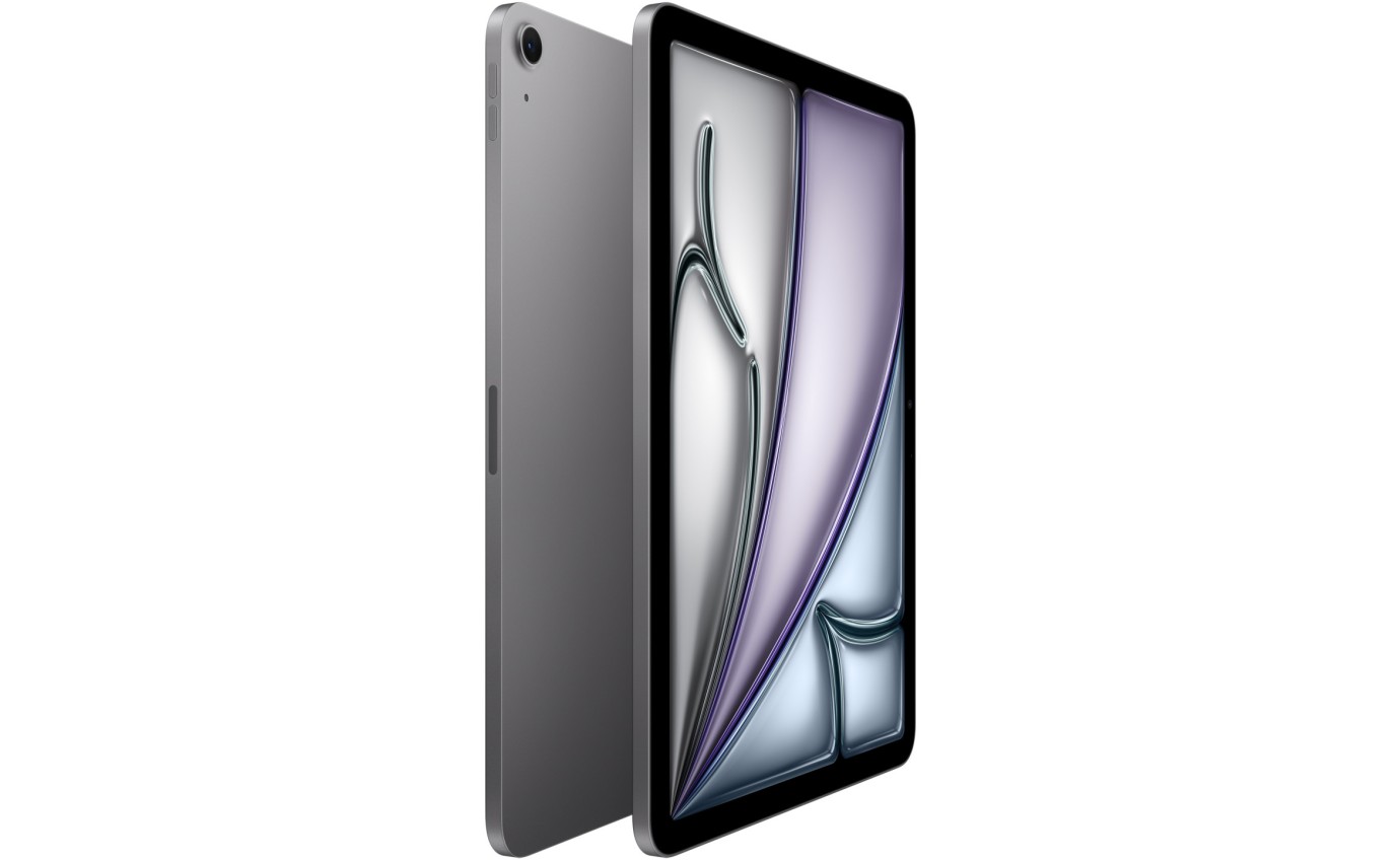 Apple iPad Air 11-inch M2 Wi-Fi 128GB (Space Grey) slider