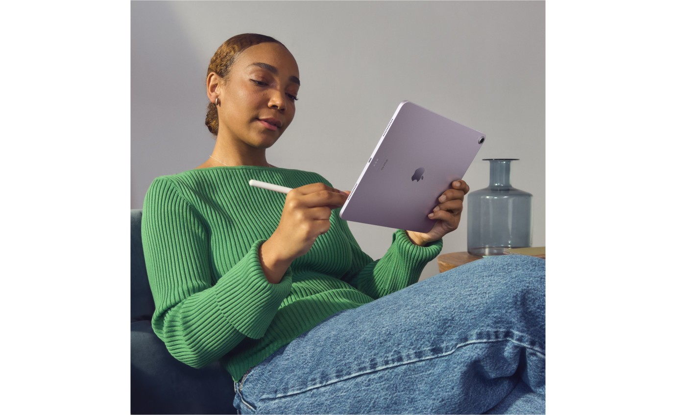 Apple iPad Air 11-inch M2 Wi-Fi 1TB (Purple) slider