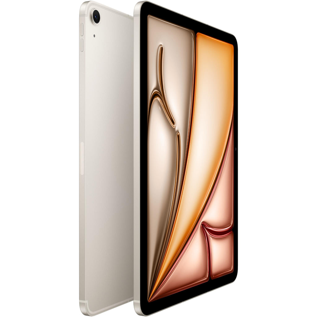 Apple iPad Air 11-inch M3 256GB Wi-Fi + Cellular (Starlight) slider