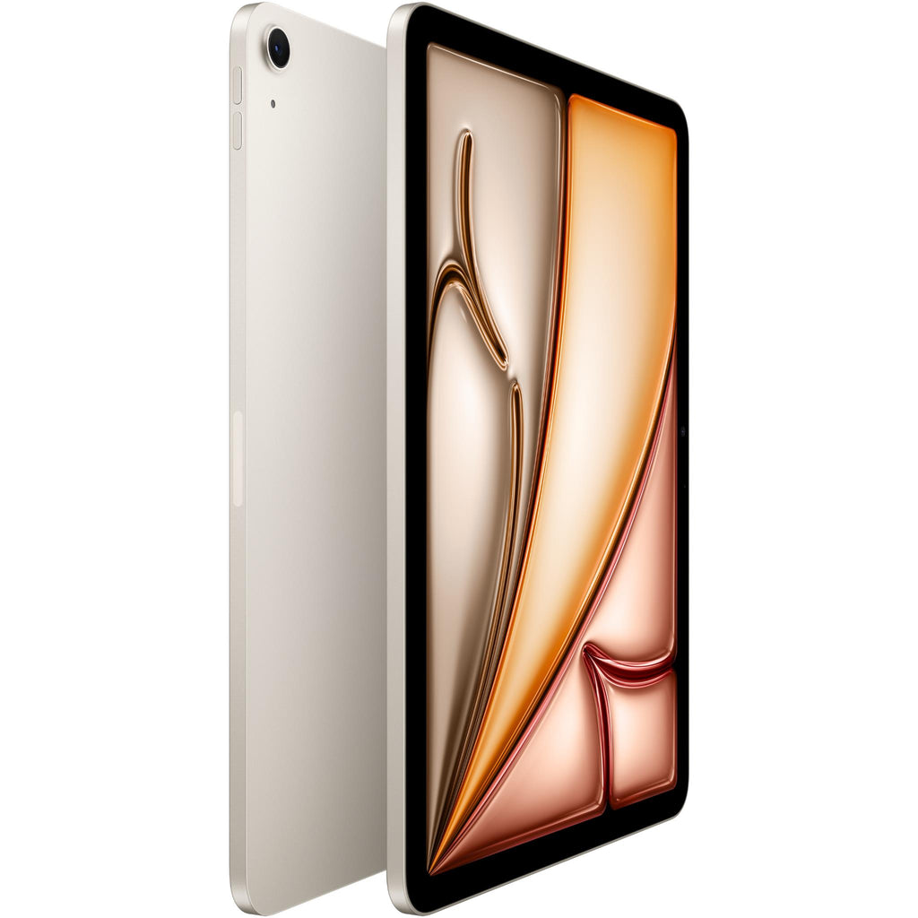 Apple iPad Air 11-inch M3 256GB Wi-Fi (Starlight) slider
