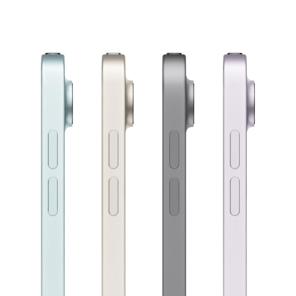 Apple iPad Air 11-inch M3 256GB Wi-Fi (Starlight) slider