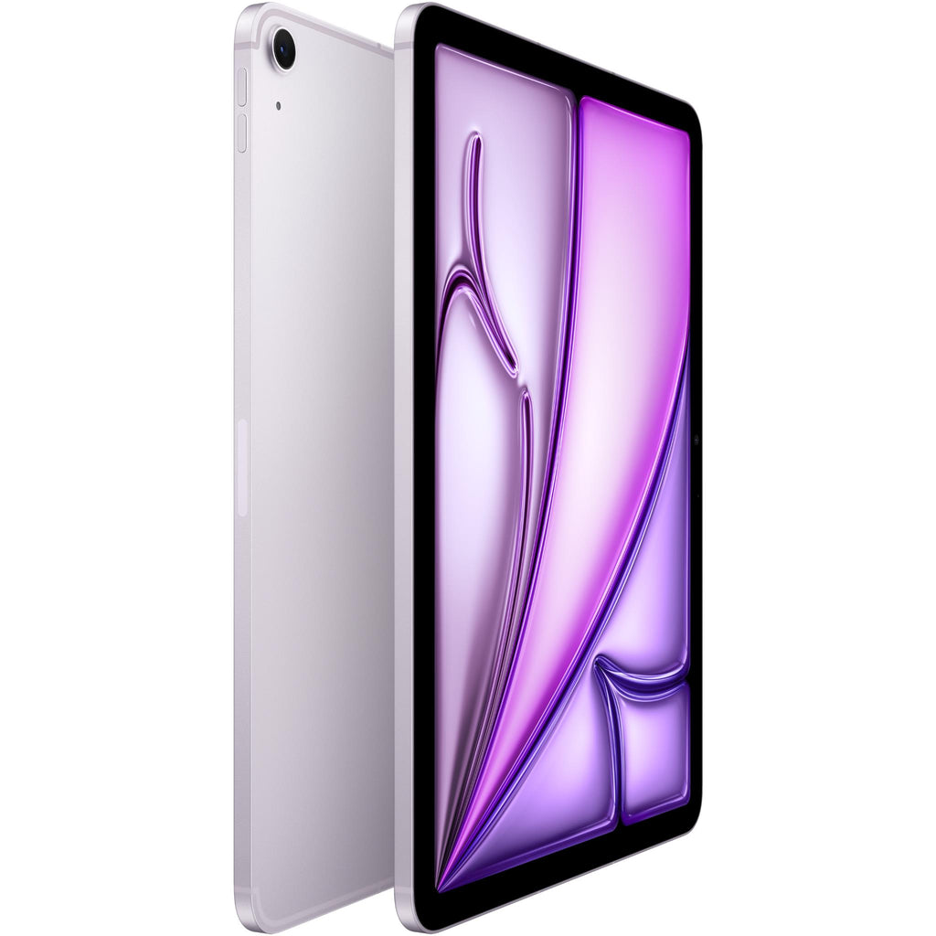 Apple iPad Air 11-inch M3 512GB Wi-Fi + Cellular (Purple) slider