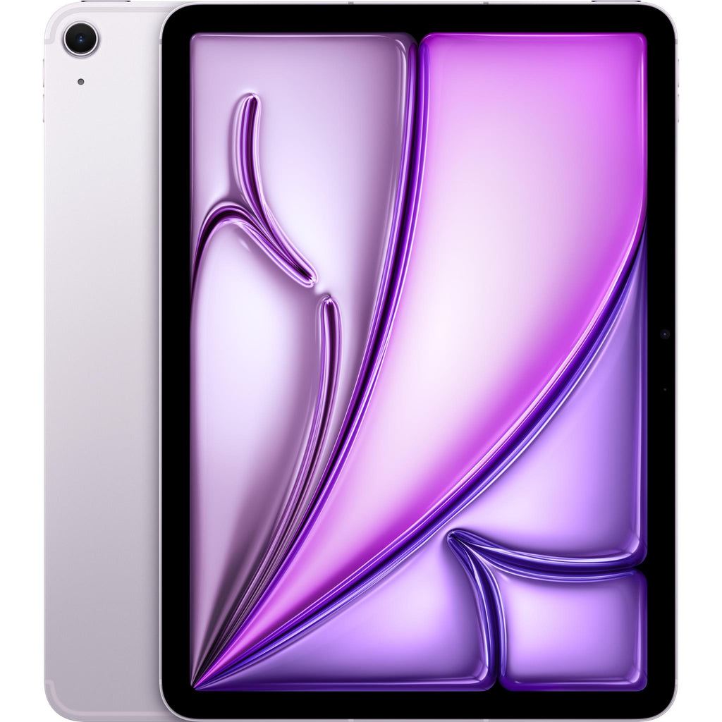Apple iPad Air 11-inch M3 512GB Wi-Fi + Cellular (Purple)