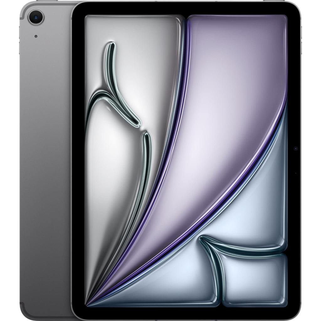 Apple iPad Air 11-inch M3 512GB Wi-Fi + Cellular (Space Grey)