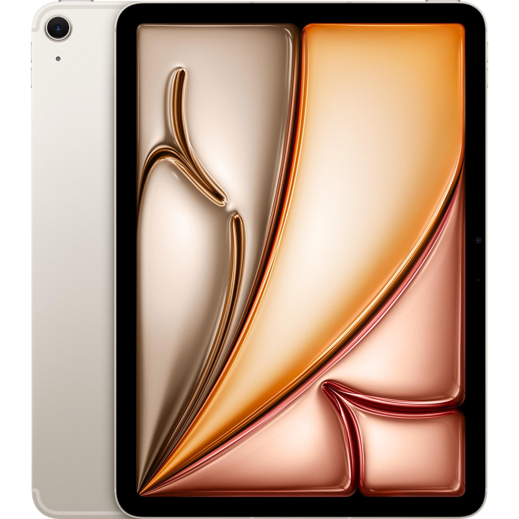 Apple iPad Air 11-inch M3 512GB Wi-Fi + Cellular (Starlight)