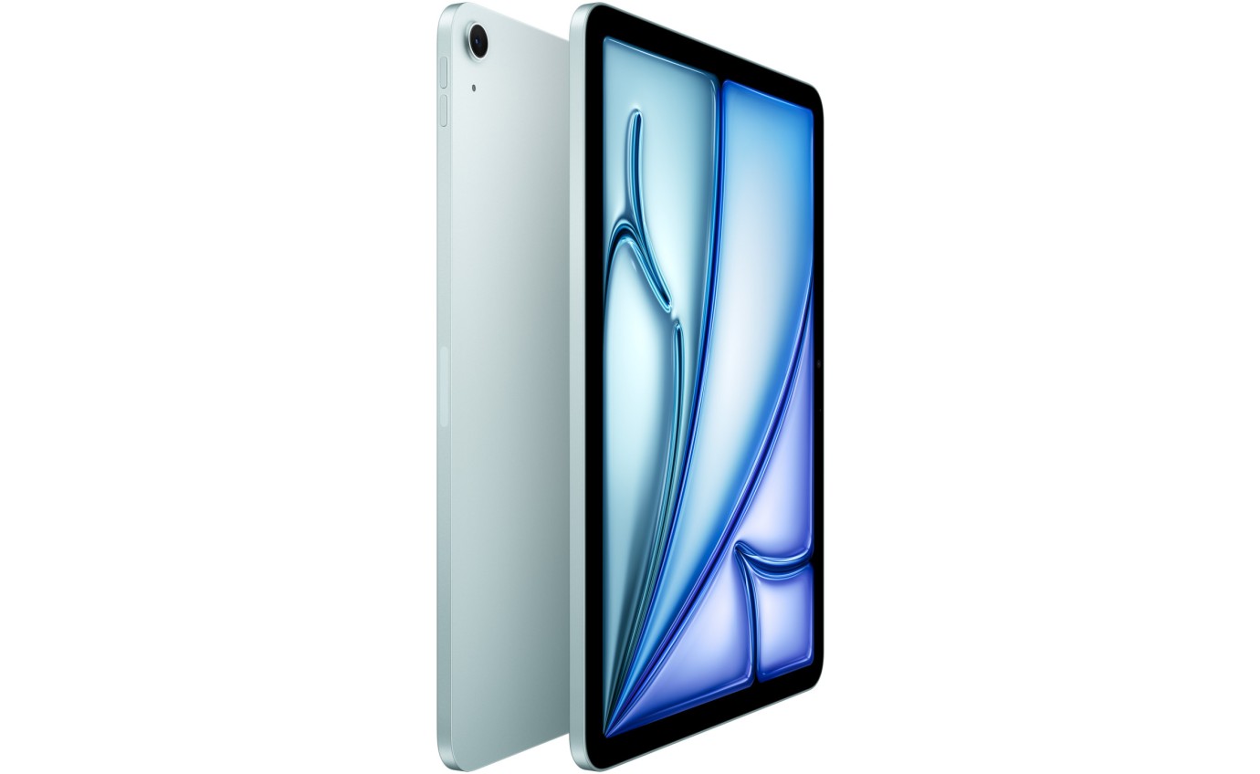 Apple iPad Air 11-inch M3 Wi-Fi 256GB (Blue) slider