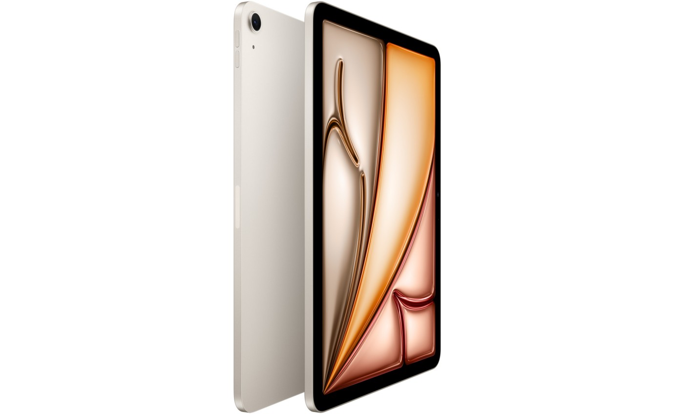 Apple iPad Air 11-inch M3 Wi-Fi 512GB (Starlight) slider