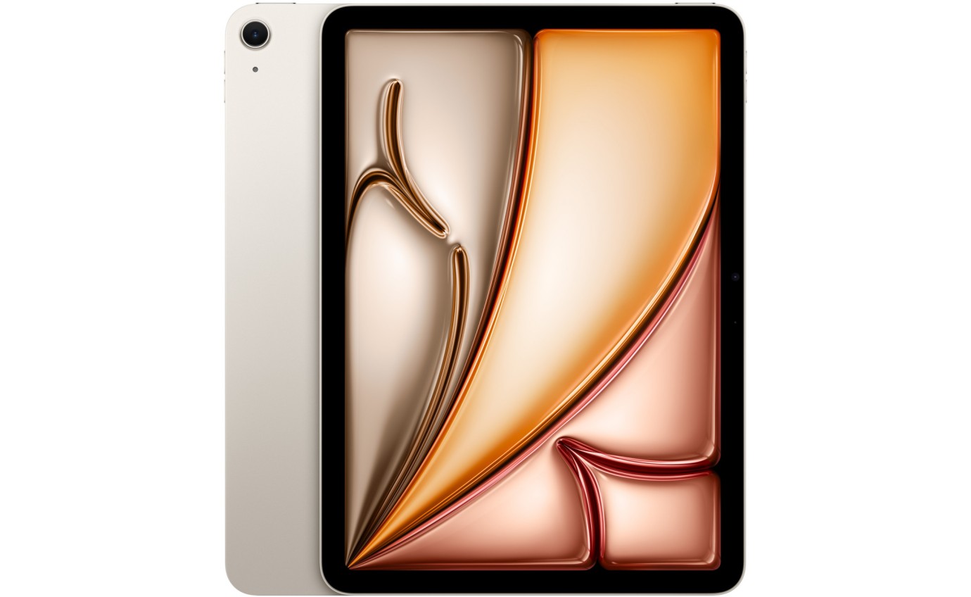 Apple iPad Air 11-inch M3 Wi-Fi 512GB (Starlight)