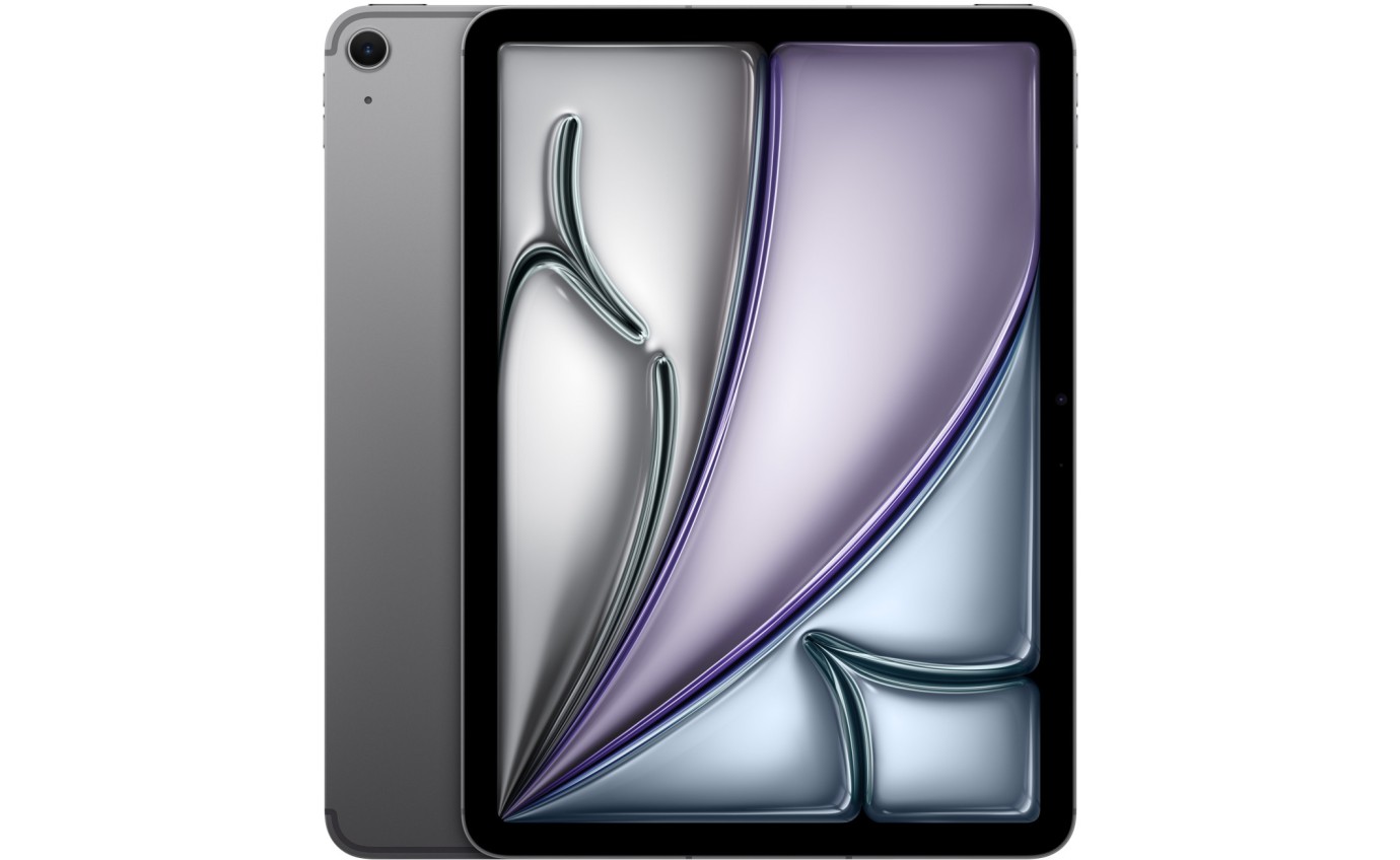 Apple iPad Air 11-inch M3 Wi-Fi + Cellular 128GB (Space Grey)