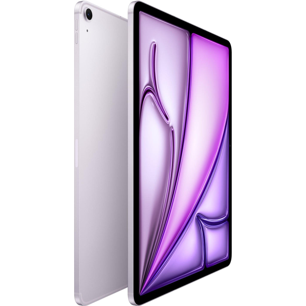 Apple iPad Air 13-inch M2 512GB Wi-Fi + Cellular (Purple) slider