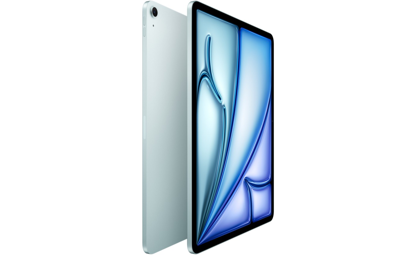 Apple iPad Air 13-inch M2 Wi-Fi 128GB (Blue) slider