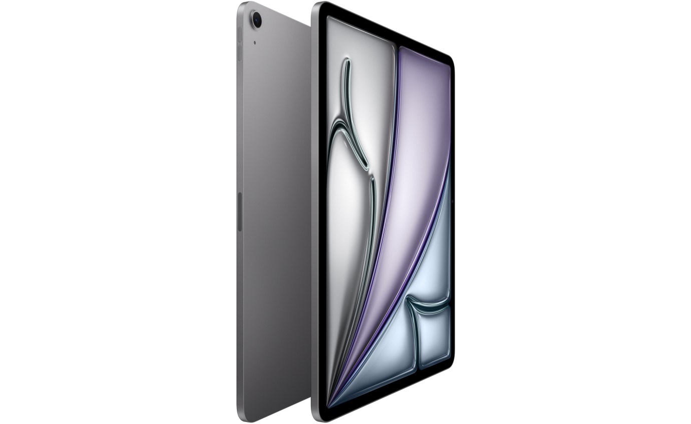 Apple iPad Air 13-inch M2 Wi-Fi 128GB (Space Grey) slider