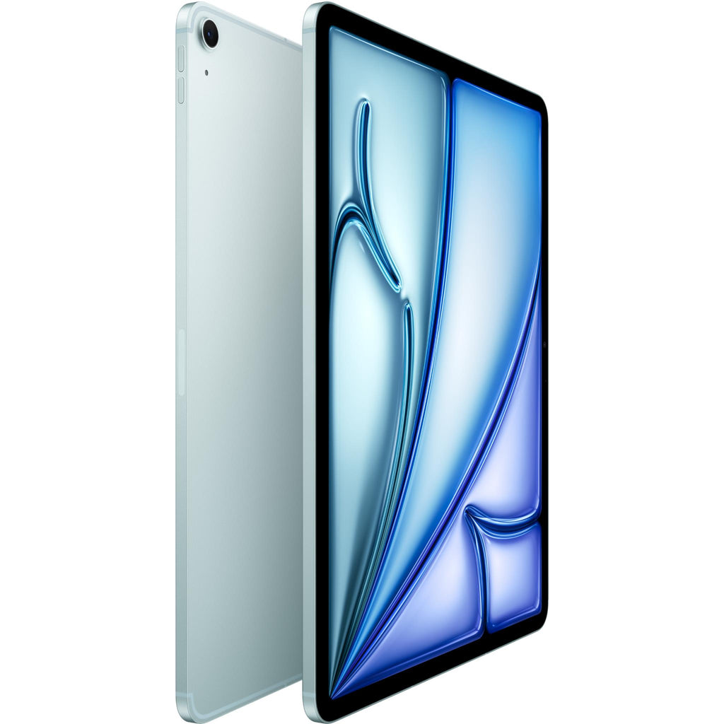 Apple iPad Air 13-inch M3 1TB Wi-Fi + Cellular (Blue) slider