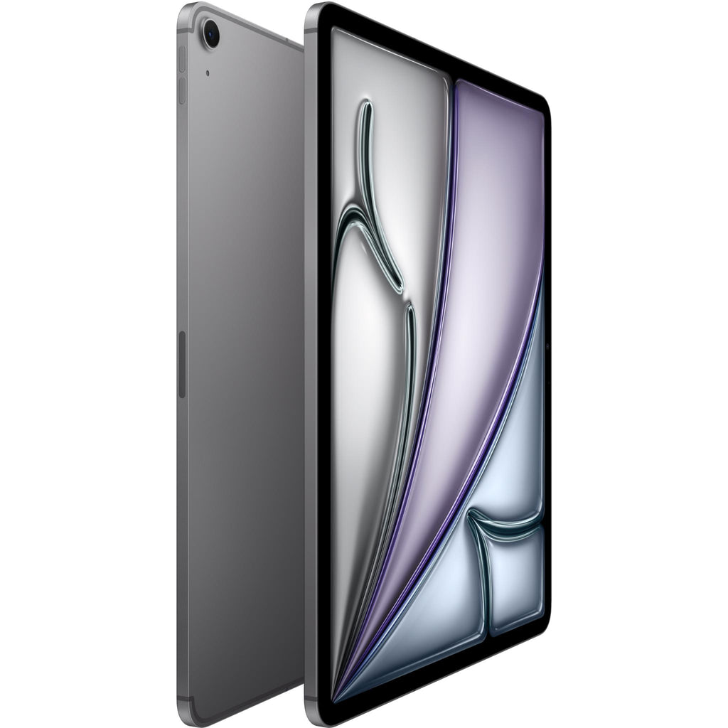 Apple iPad Air 13-inch M3 1TB Wi-Fi + Cellular (Space Grey) slider