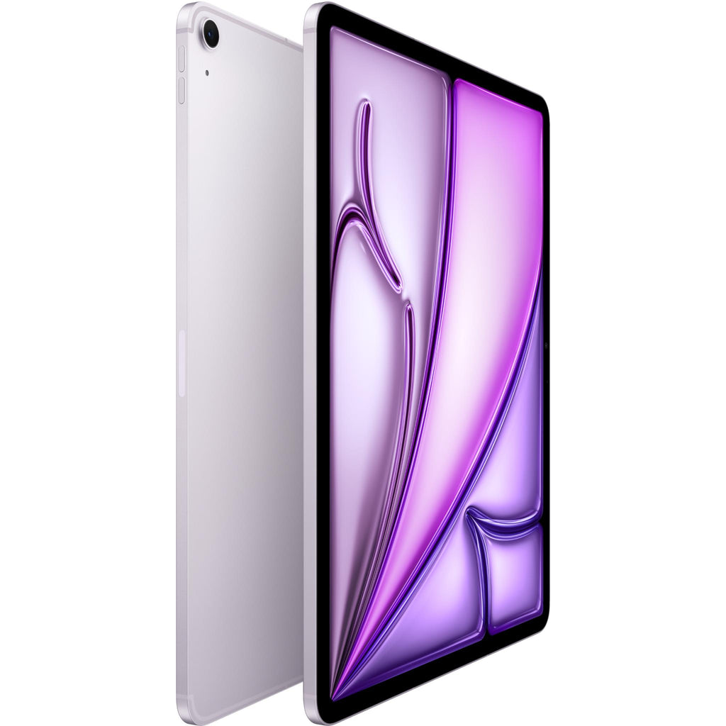 Apple iPad Air 13-inch M3 512GB Wi-Fi + Cellular (Purple) slider