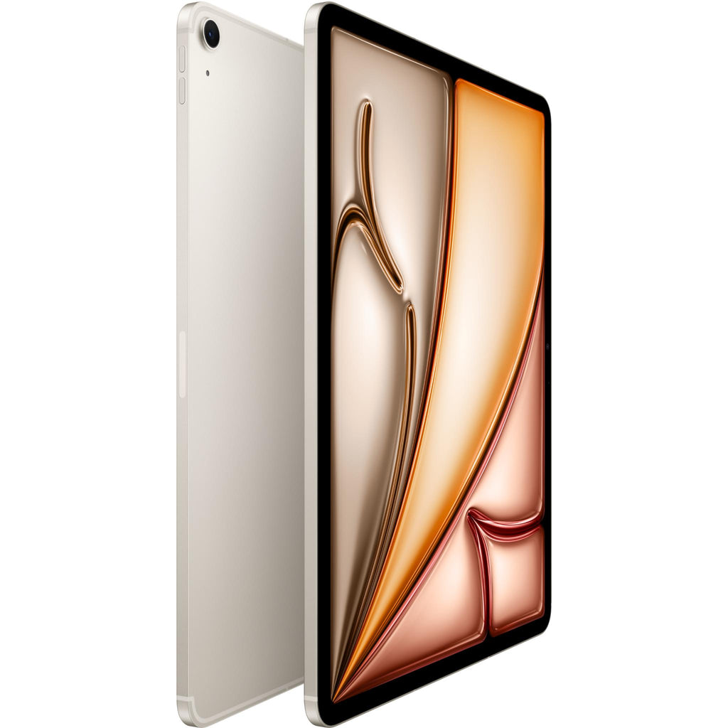 Apple iPad Air 13-inch M3 512GB Wi-Fi + Cellular (Starlight) slider