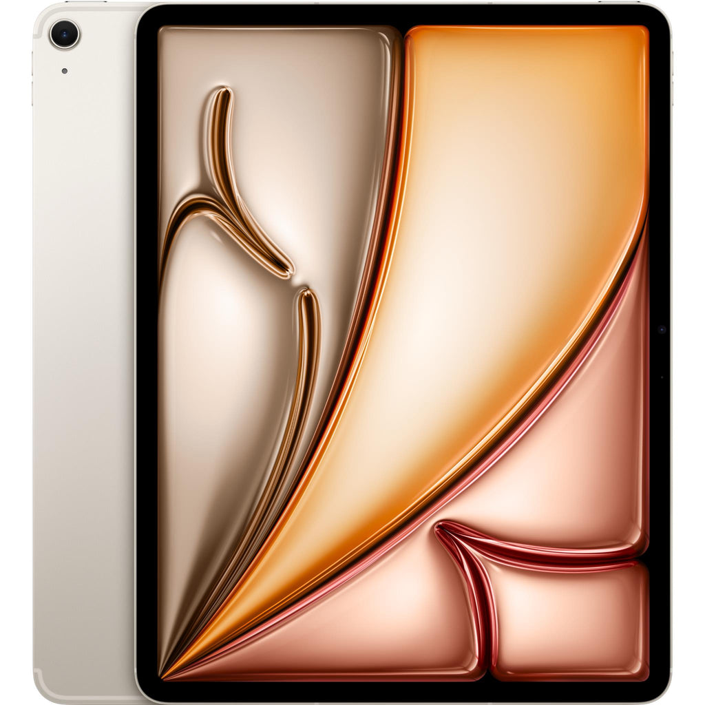 Apple iPad Air 13-inch M3 512GB Wi-Fi + Cellular (Starlight) slider
