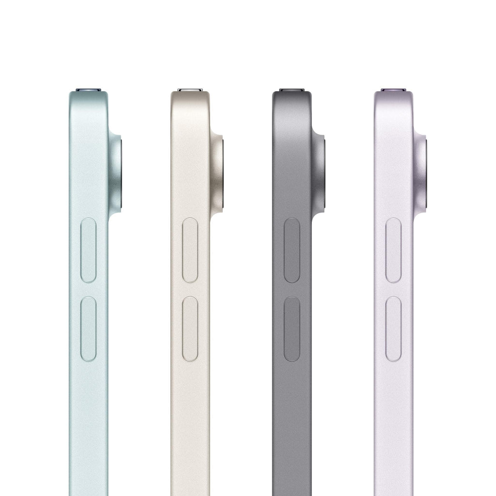 Apple iPad Air 13-inch M3 512GB Wi-Fi (Starlight) slider