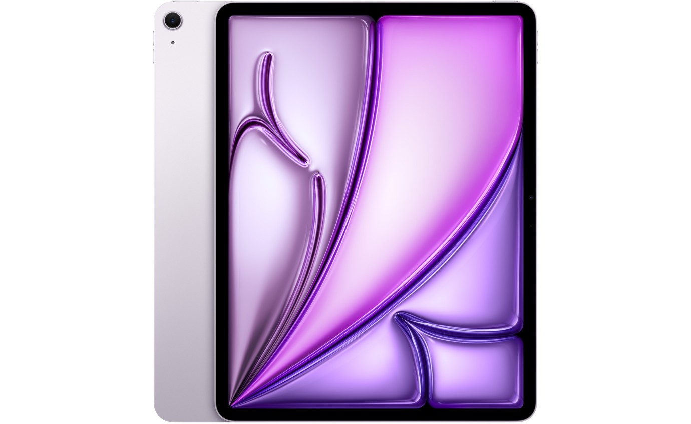 Apple iPad Air 13-inch M3 Wi-Fi 512GB (Purple)