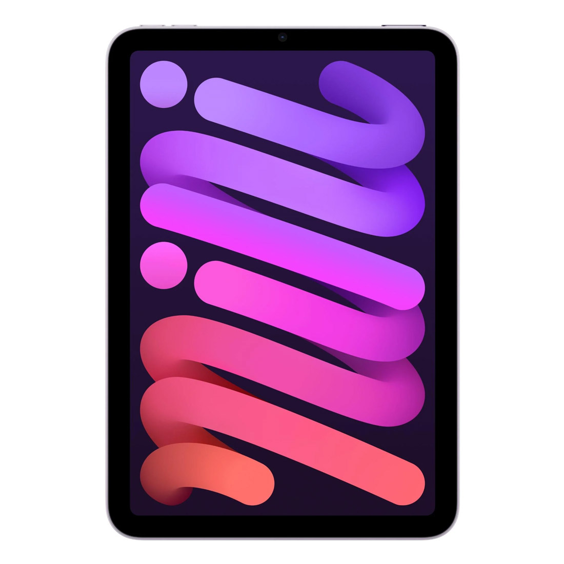 Apple iPad mini A17 Pro Wi-Fi 128GB (8.3'', MXN93X/A) - Purple