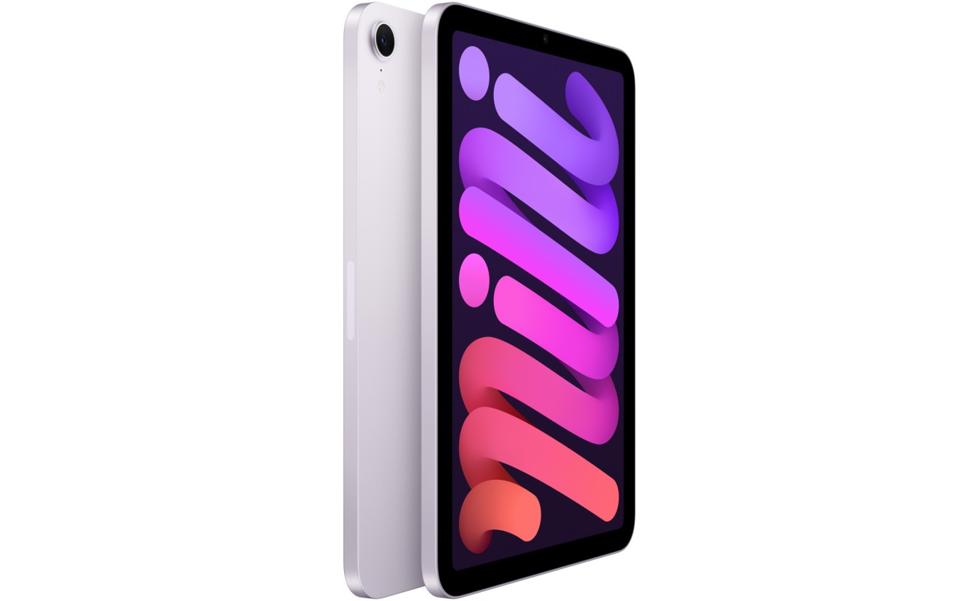 Apple iPad mini Wi-Fi 256GB A17 Pro (Purple) [7th Gen] slider