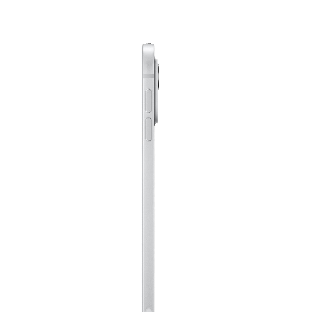 Apple iPad Pro 11-inch 256GB Wi-Fi (Silver)[M4] slider