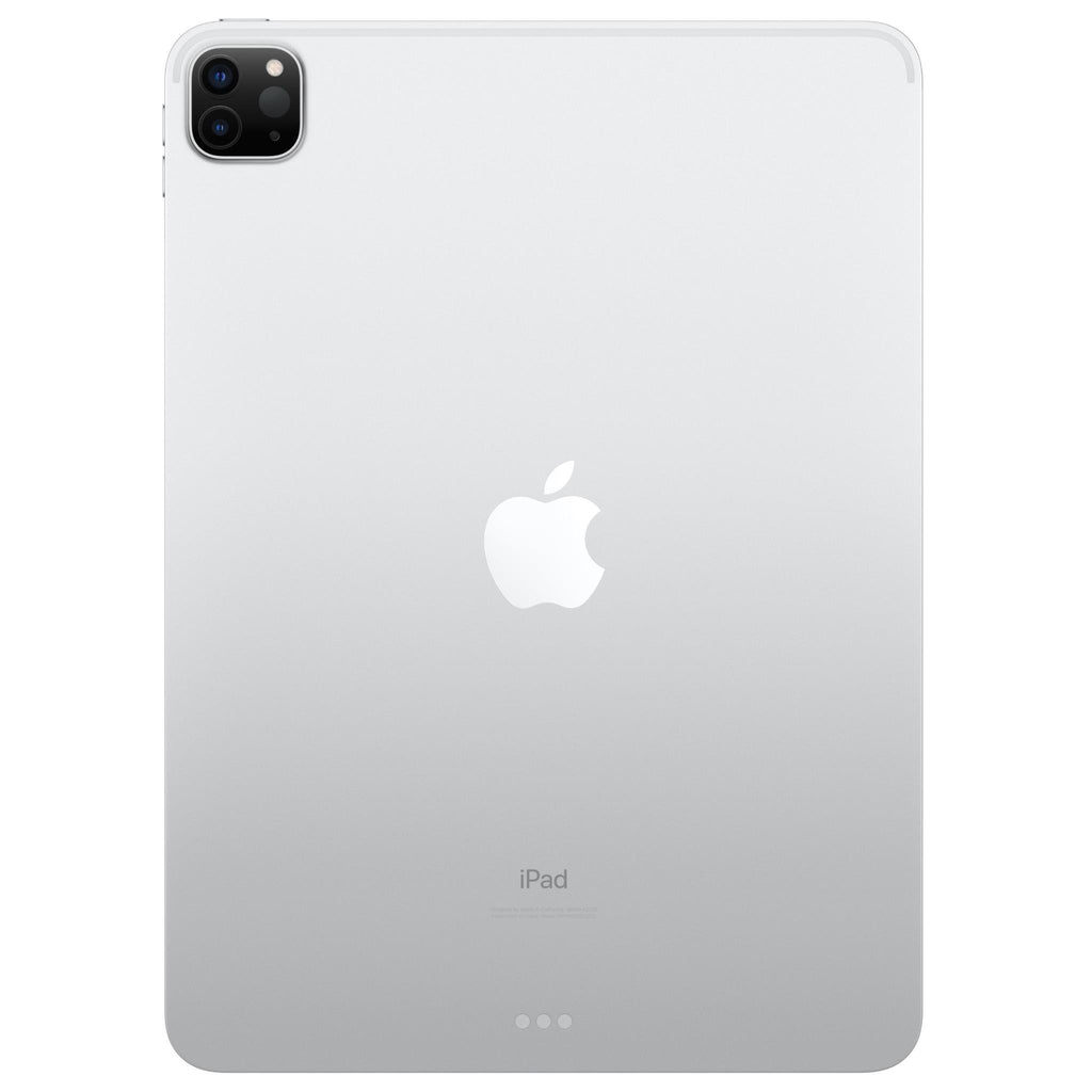 Apple iPad Pro 11-inch 512GB Wi-Fi (Silver) [2nd Gen] slider