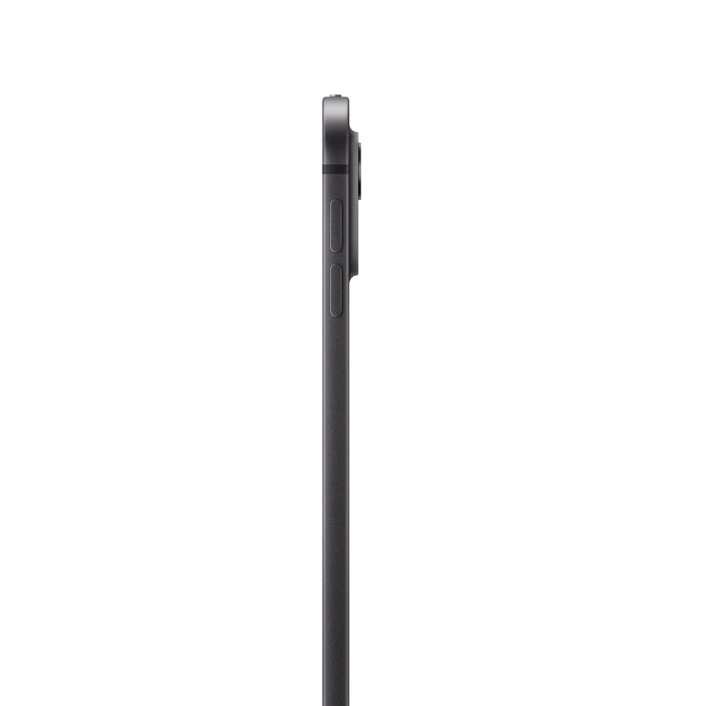 Apple iPad Pro 13-Inch 2TB Wi-Fi + Cellular (Space Black)[M4] slider