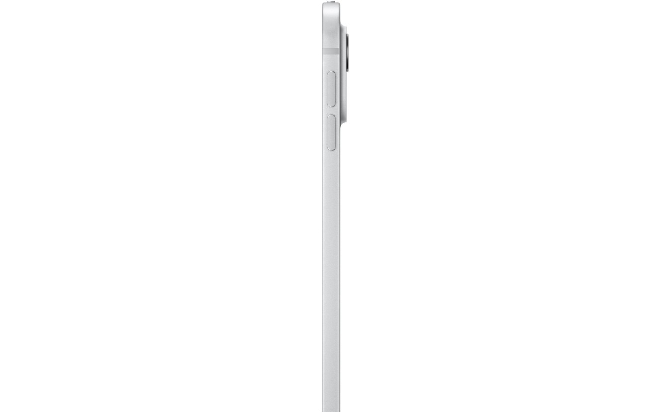 Apple iPad Pro 13-inch M4 Wi-Fi 2TB (Silver) slider