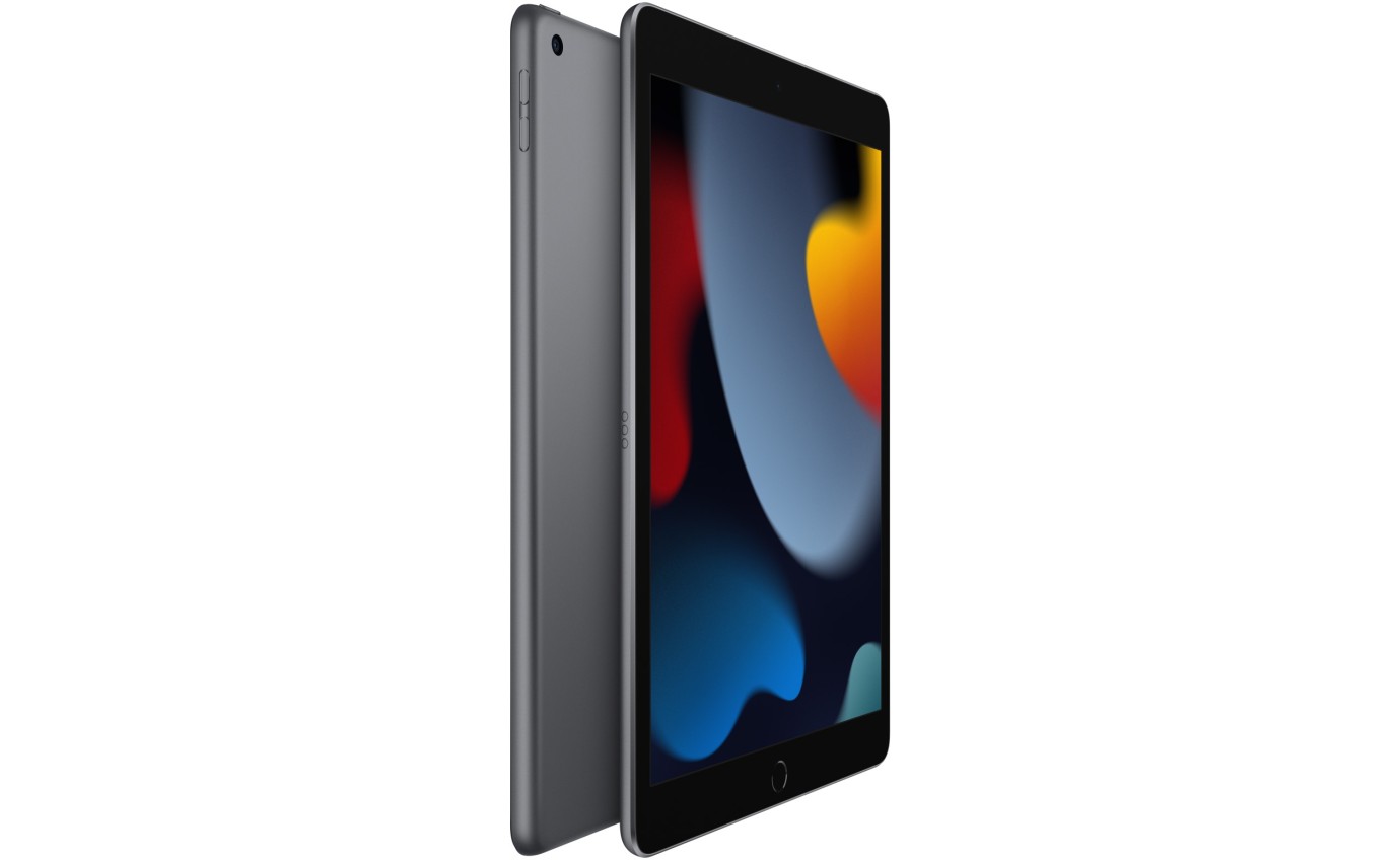 Apple iPad Wi-Fi 64GB (Space Grey) [9th Gen] slider