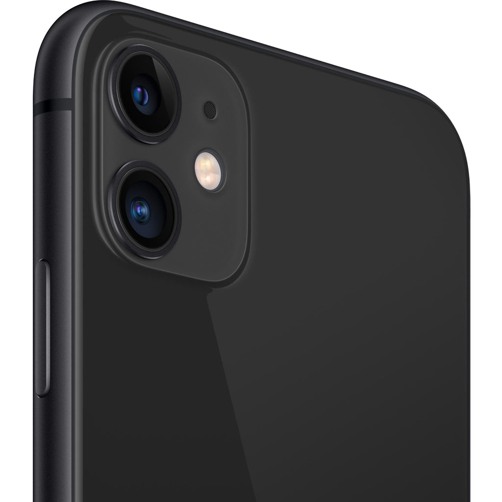 Apple iPhone 11 4G 128GB (Black) slider