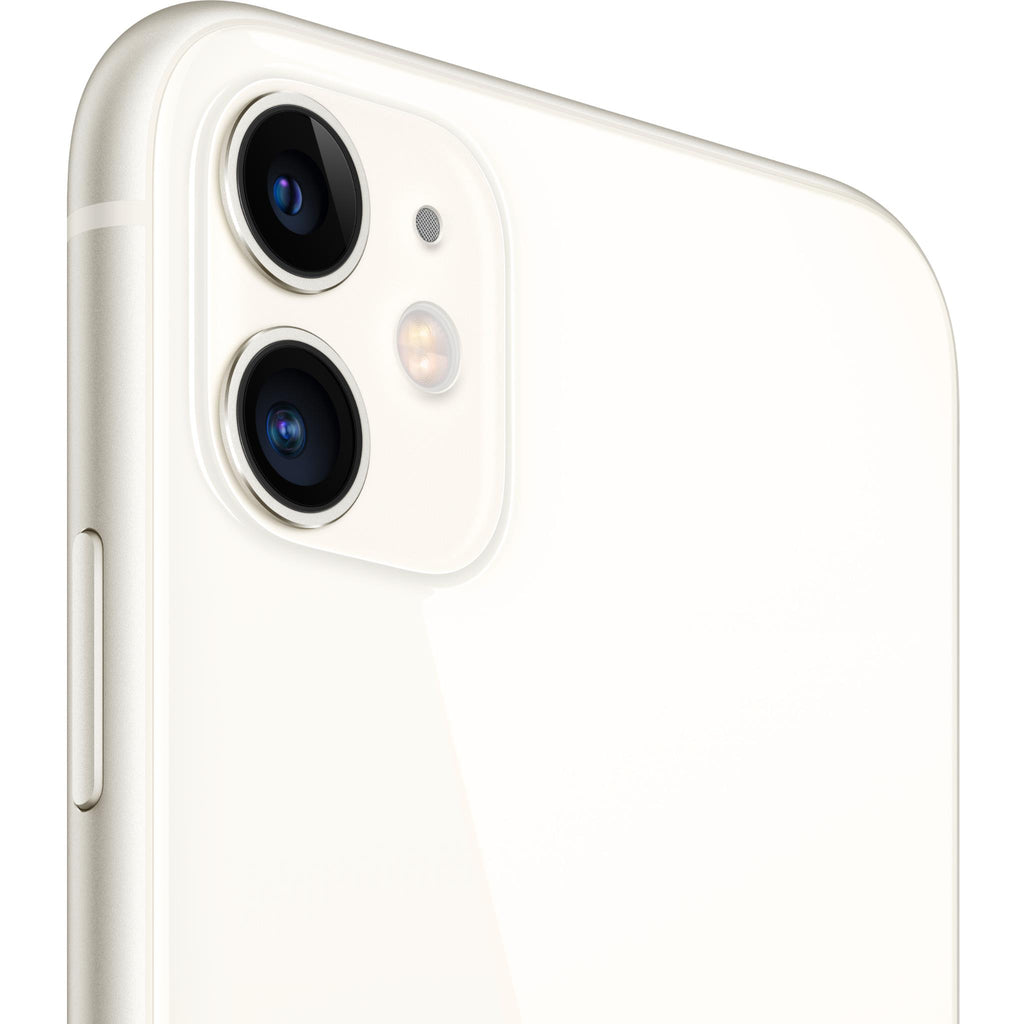 Apple iPhone 11 4G 128GB (White) slider