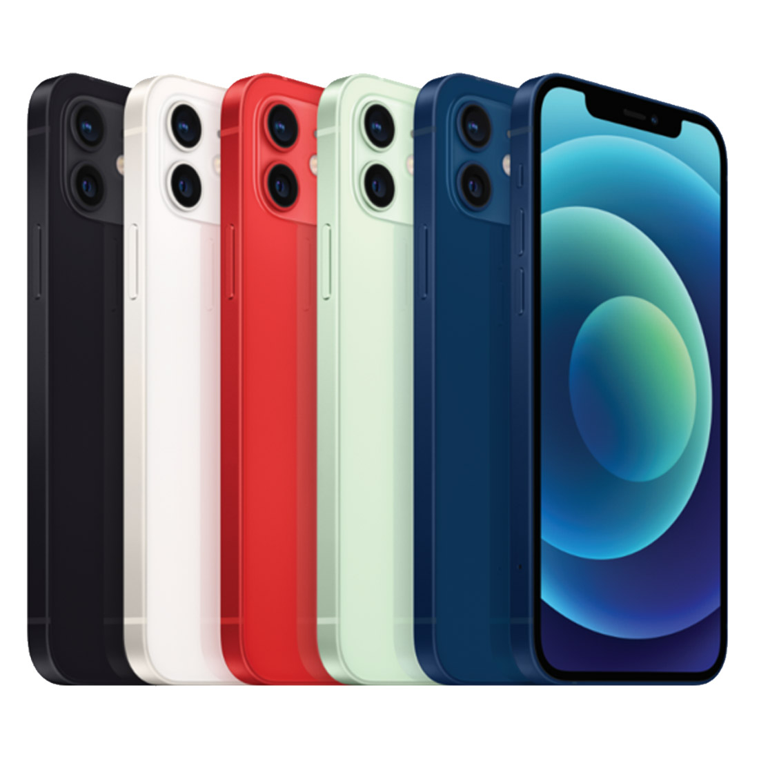 Apple iPhone 12 mini