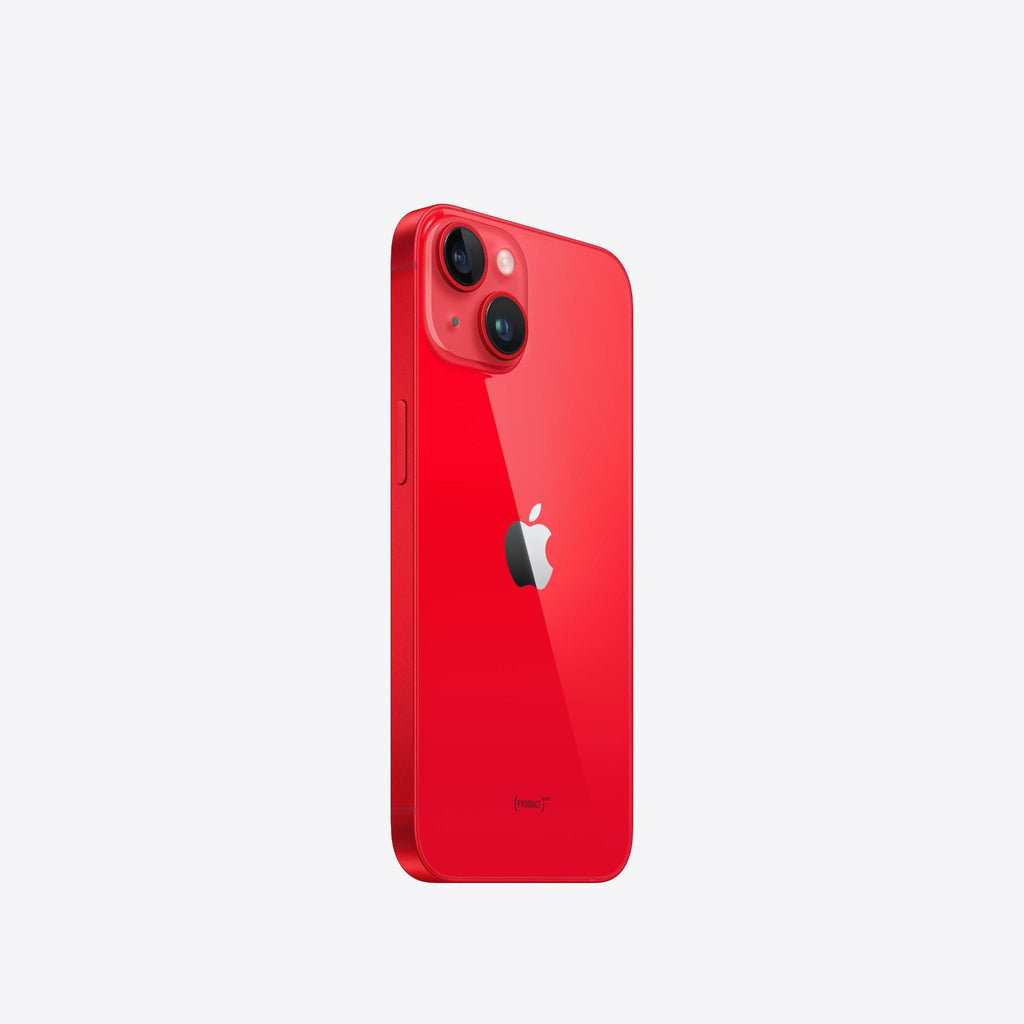 Apple iPhone 14 128GB (PRODUCT)RED slider