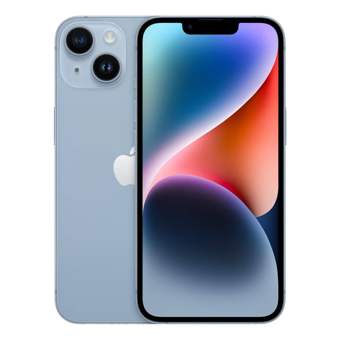 Apple iPhone 14 256GB - Blue