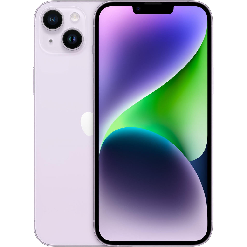 Apple iPhone 14 Plus 256GB - Purple