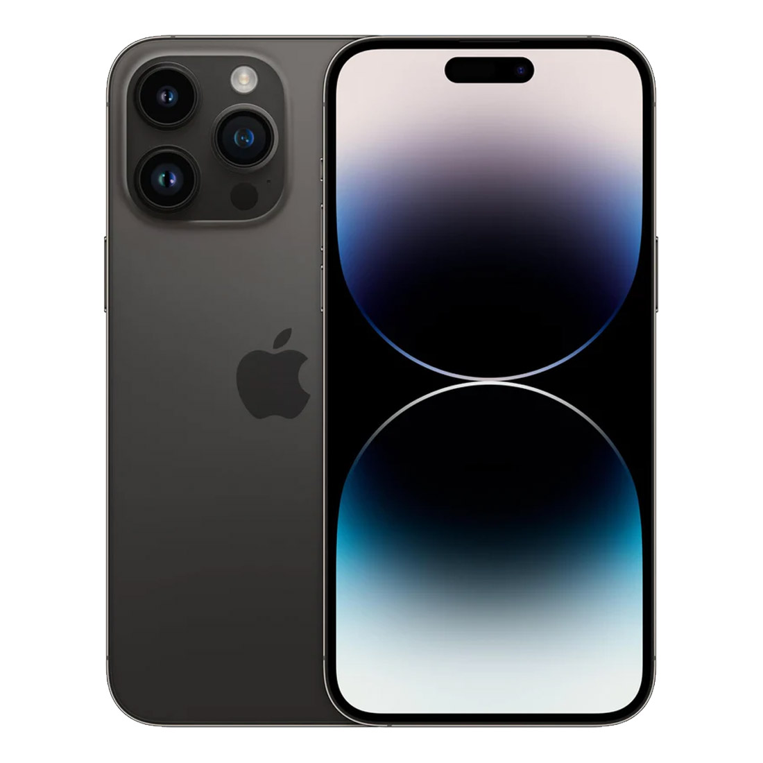 Apple iPhone 14 Pro Max 128GB - Space Black