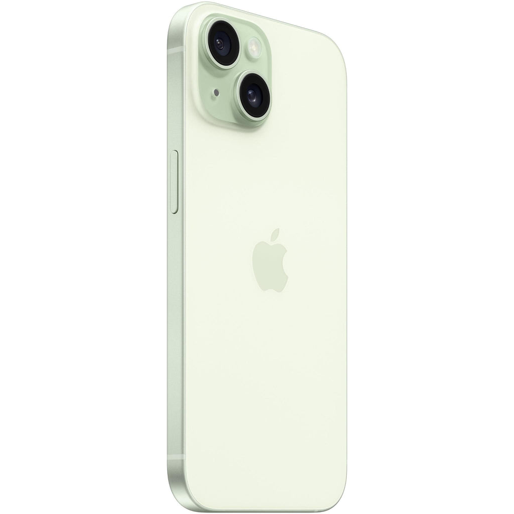 Apple iPhone 15 128GB (Green) slider