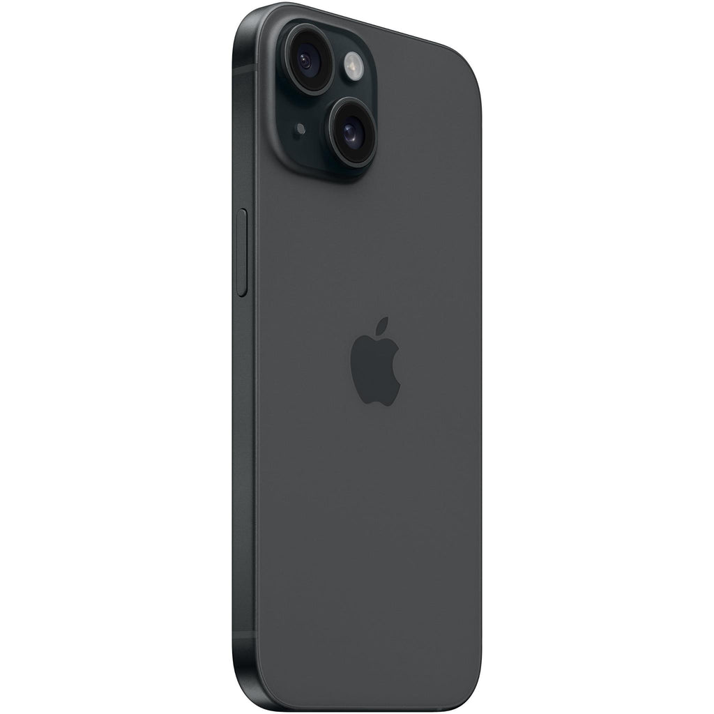 Apple iPhone 15 256GB (Black) slider