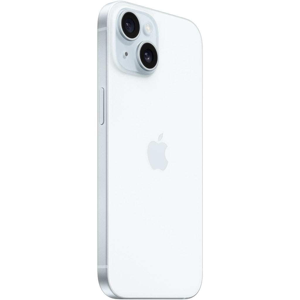 Apple iPhone 15 256GB (Blue) slider