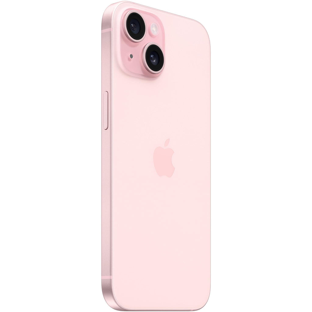 Apple iPhone 15 256GB (Pink) slider