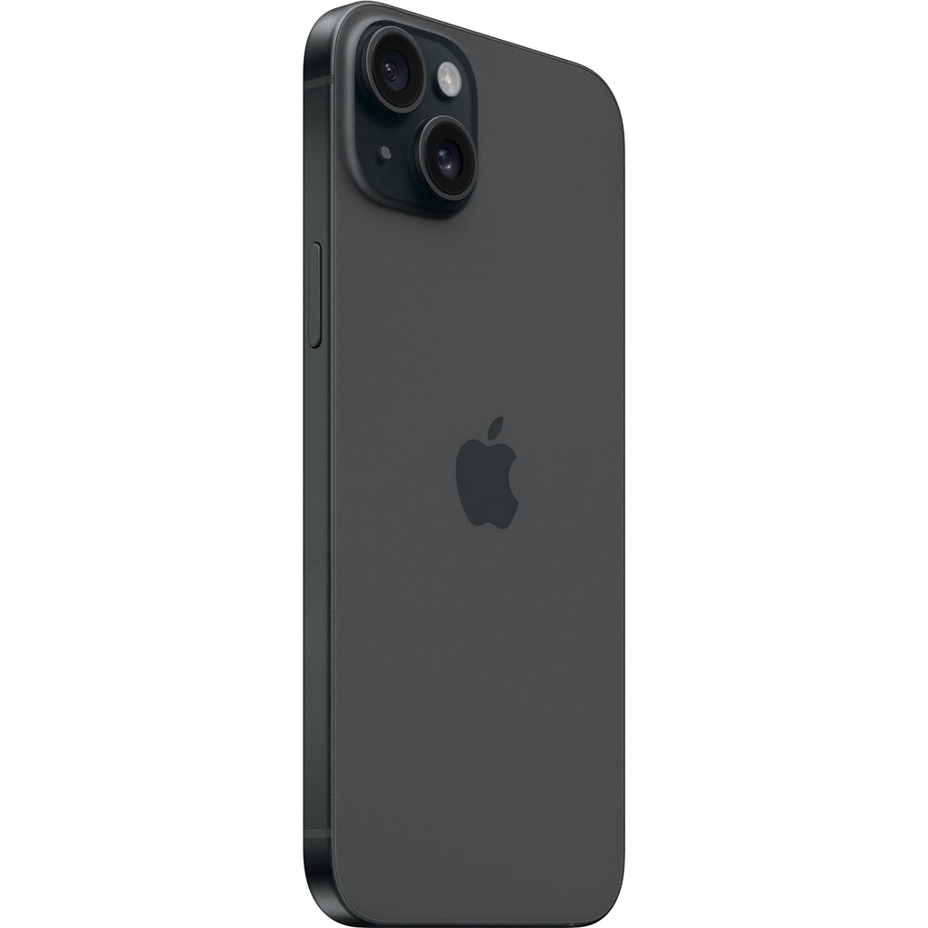 Apple iPhone 15 Plus 256GB (Black) slider