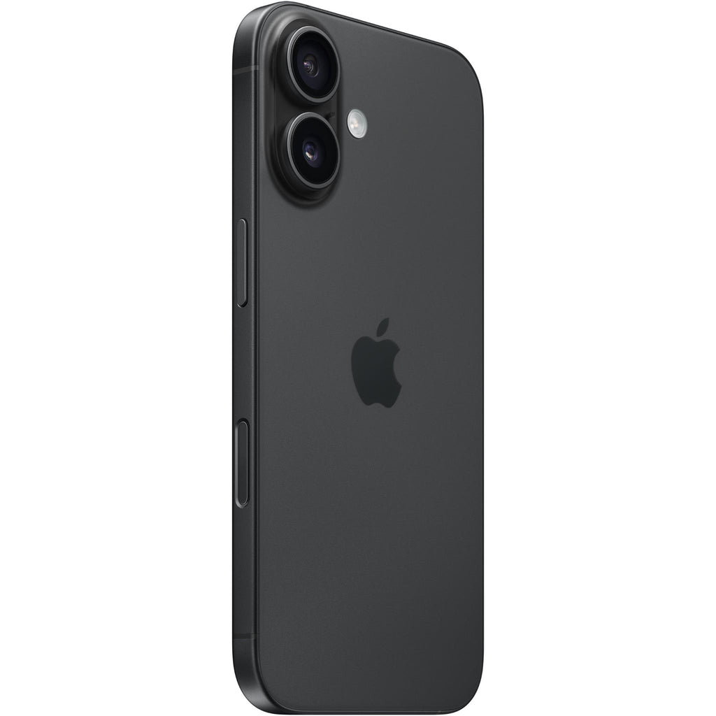 Apple iPhone 16 128GB (Black) slider