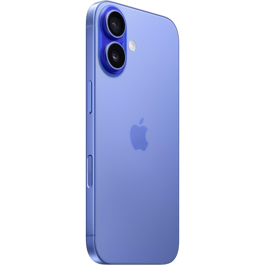Apple iPhone 16 128GB (Ultramarine) slider