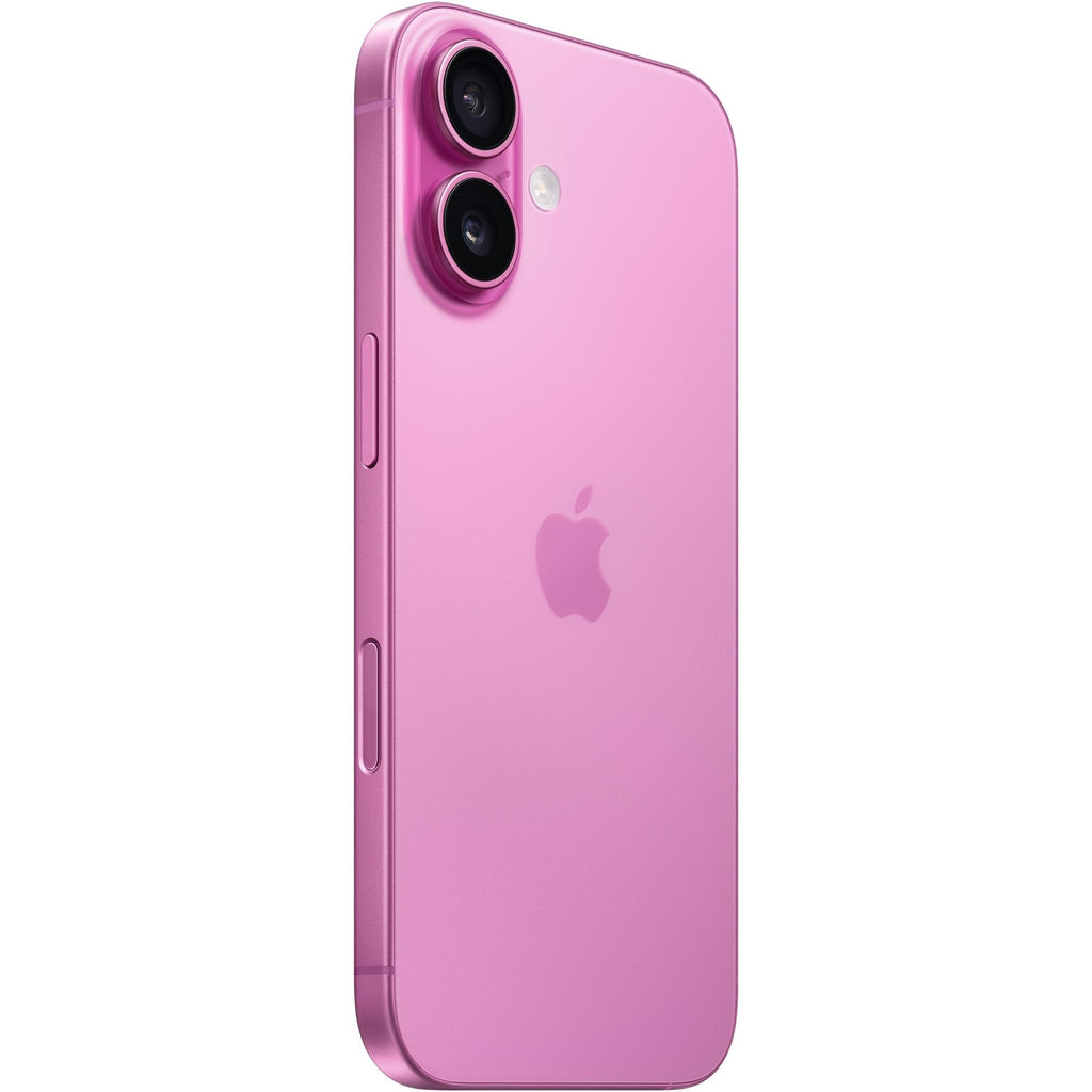 Apple iPhone 16 256GB (Pink) slider