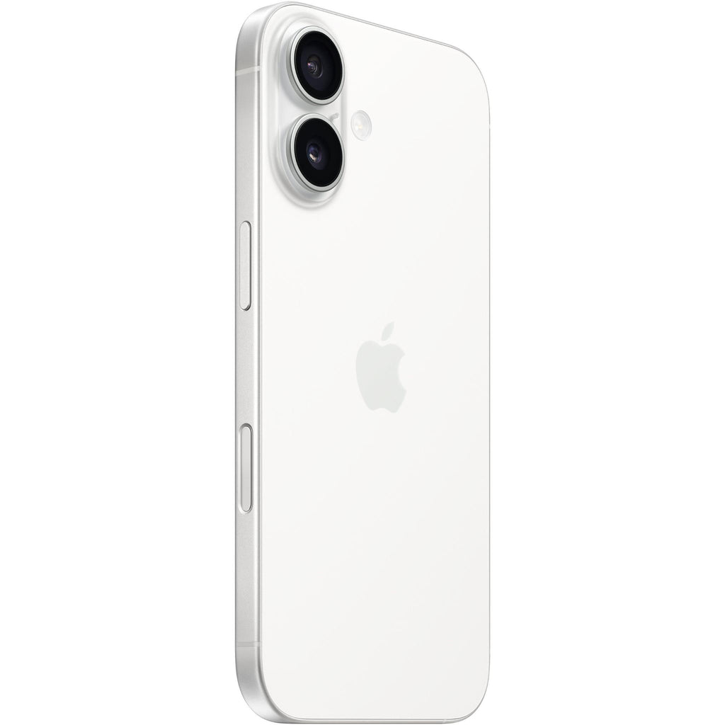 Apple iPhone 16 256GB (White) slider