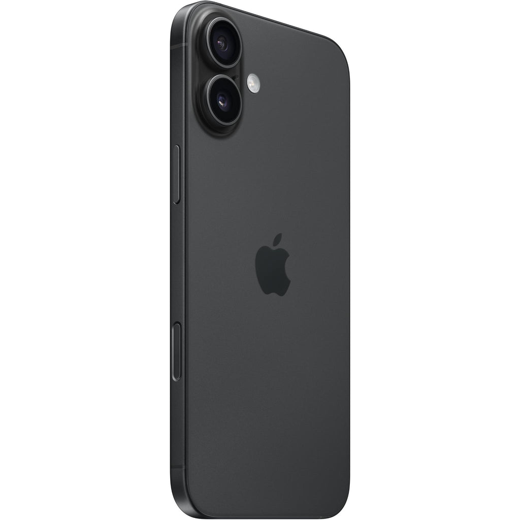 Apple iPhone 16 Plus 128GB (Black) slider