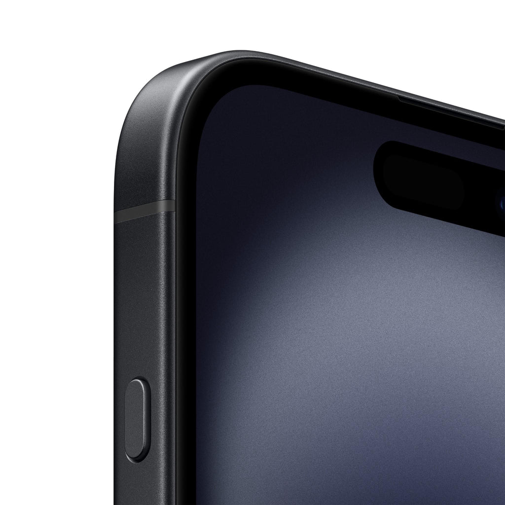Apple iPhone 16 Plus 128GB (Black) slider