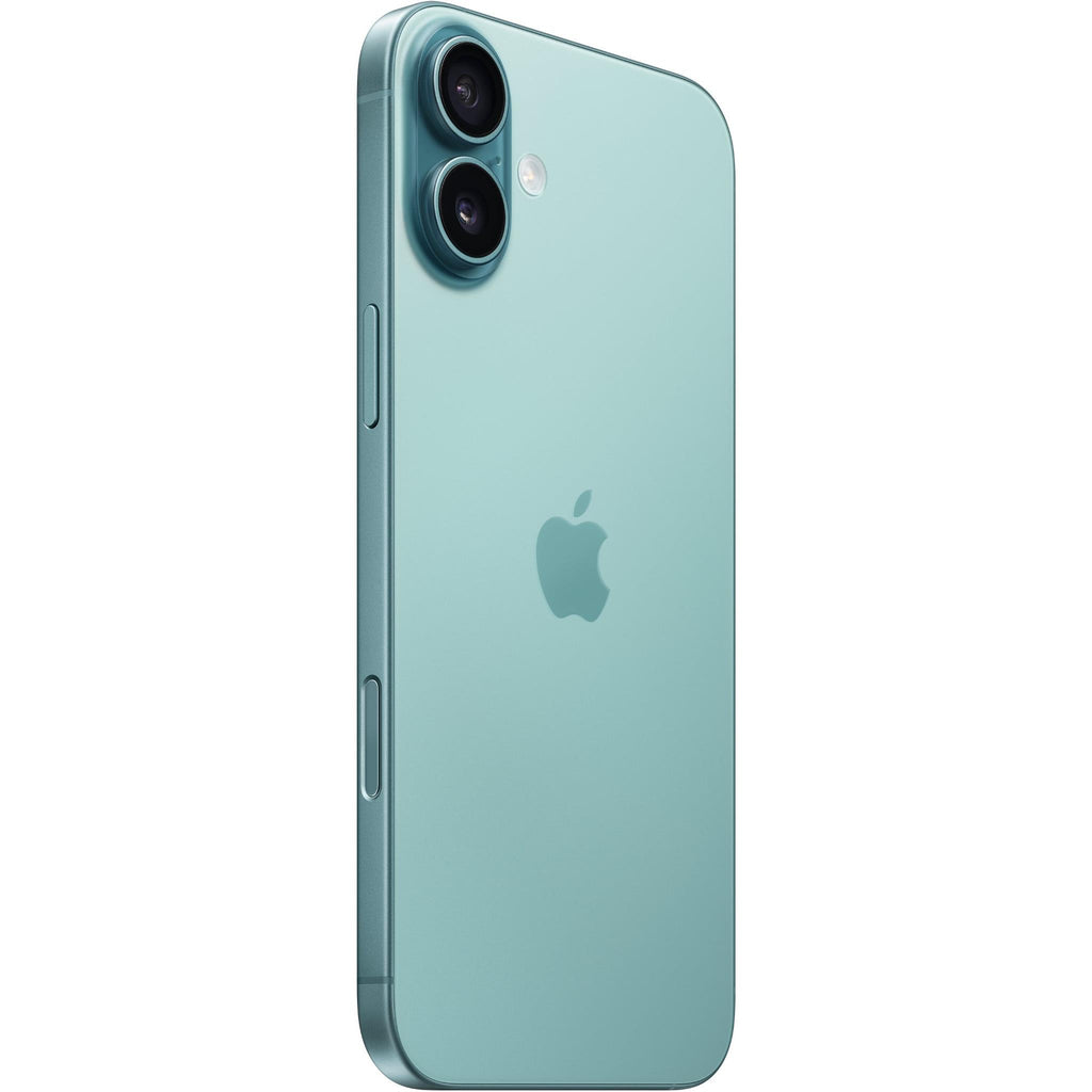 Apple iPhone 16 Plus 128GB (Teal) slider